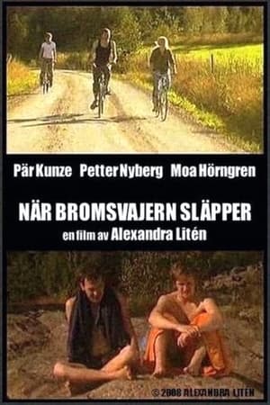 När bromsvajern släpper poszter