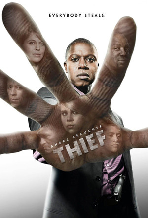 Thief poszter