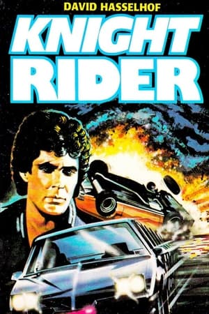 Knight Rider: Knight of the Phoenix poszter