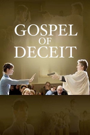 Gospel of Deceit poszter