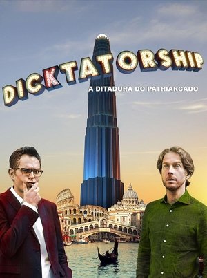 Dicktatorship poszter