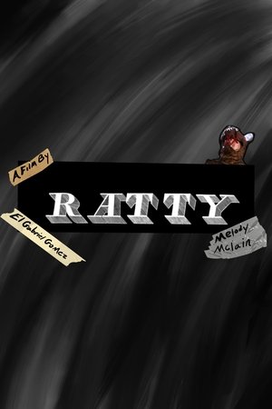 Ratty: The Downfall of The NYC Rats poszter