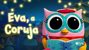 Eva the Owlet kép