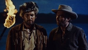 Davy Crockett és a folyami kalózok háttérkép