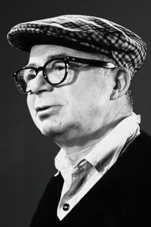 Billy Wilder profil kép