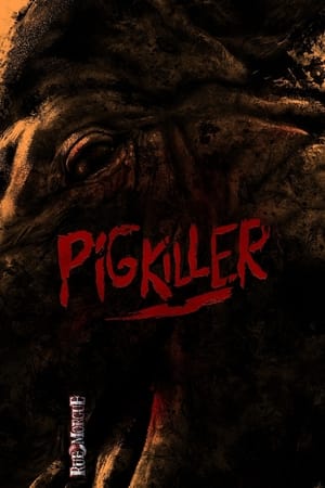 Pig Killer poszter