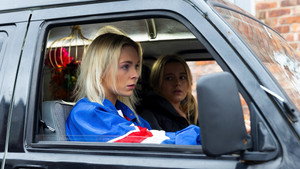 Coronation Street 66. évad Ep.49 49. epizód