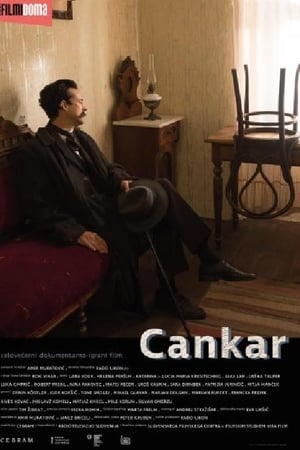 Cankar poszter