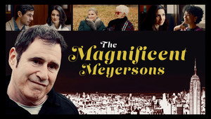 The Magnificent Meyersons háttérkép