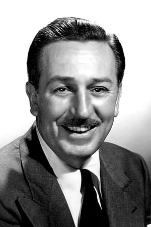 Walt Disney profil kép