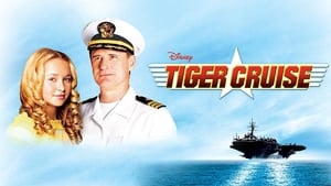 Tiger Cruise háttérkép