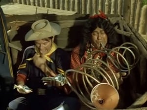 F Troop Season 2 Ep.10 10. epizód