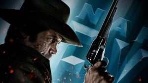 Jonah Hex háttérkép