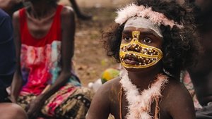 Journey Home, David Gulpilil háttérkép