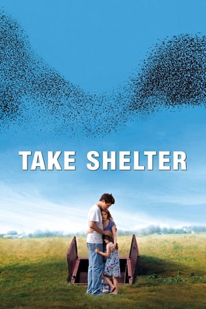 Take Shelter poszter