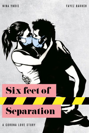Six Feet of Separation poszter