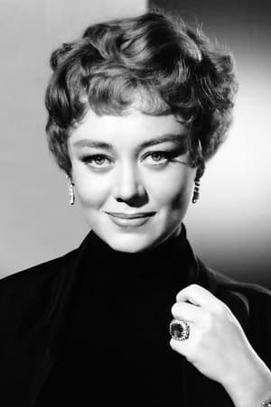 Glynis Johns profil kép