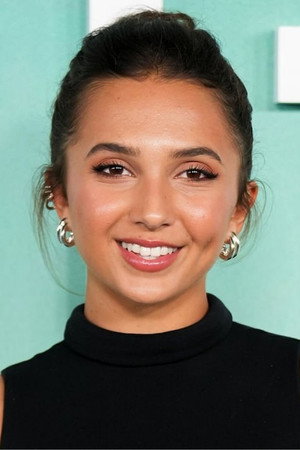 Arianna Rivas profil kép