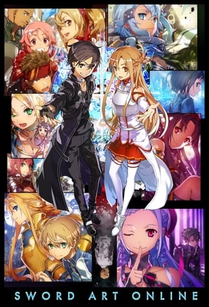 Sword Art Online poszter