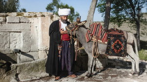 Nasreddin Hoca háttérkép
