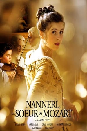 Nannerl, la soeur de Mozart