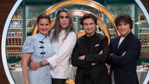 MasterChef Celebrity 6. évad Ep.4 4. epizód