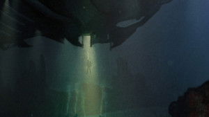 20,000 Leagues Under the Sea háttérkép