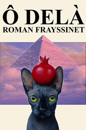 Roman Frayssinet : Ô delà poszter