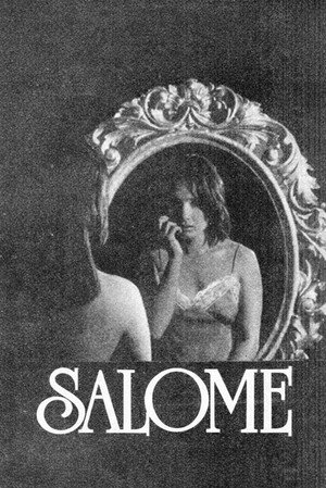 Salome poszter
