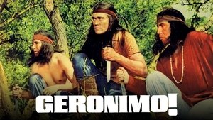 Geronimo háttérkép