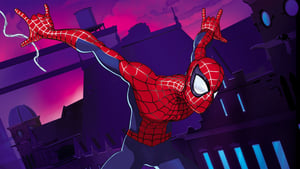 Spider-Man: The New Animated Series kép