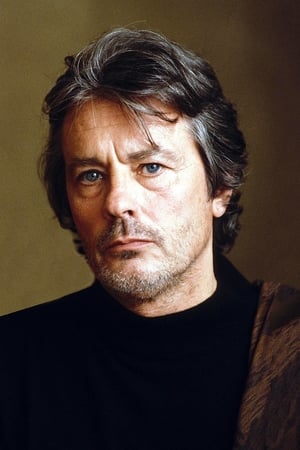 Alain Delon profil kép