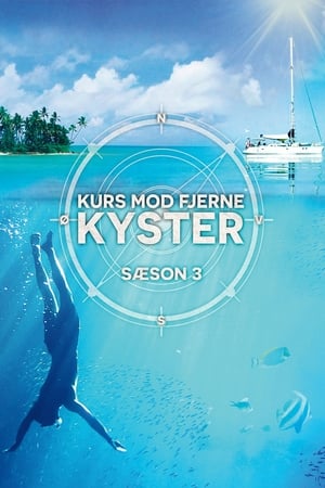 Kurs mod fjerne kyster