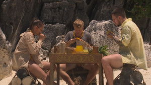 Survivor – A sziget 6. évad - Generációk harca Ep.9 9. epizód