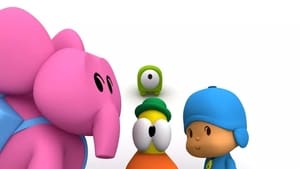 Pocoyo 3. évad Ep.13 13. epizód