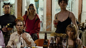Festa Infinita háttérkép