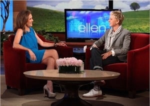 The Ellen DeGeneres Show 8. évad Ep.169 169. epizód