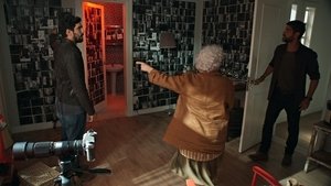 Órfãos da Terra Season 1 Ep.118 118. epizód