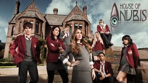 House of Anubis kép