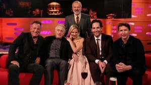 The Graham Norton Show 26. évad Ep.3 3. epizód