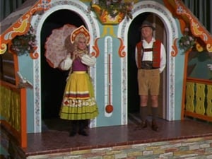 Green Acres Season 2 Ep.14 14. epizód