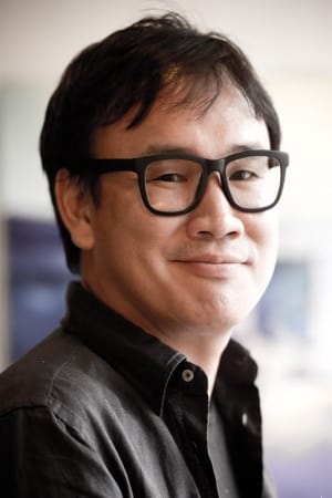 Kim Sung-soo profil kép