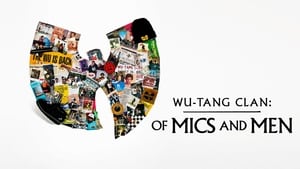 Wu-Tang Clan: Of Mics and Men kép