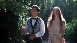 The Waltons Season 3 Ep.8 8. epizód