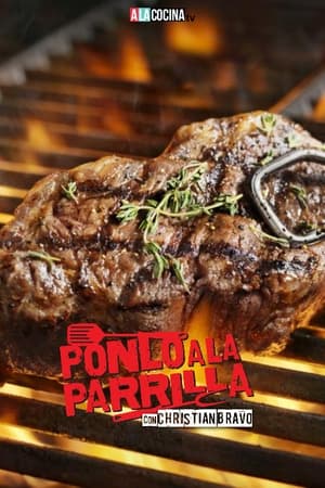 Ponlo a la Parrilla