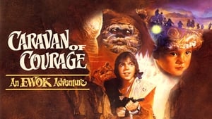 Star Wars: Ewoks - A Bátrak Karavánja háttérkép