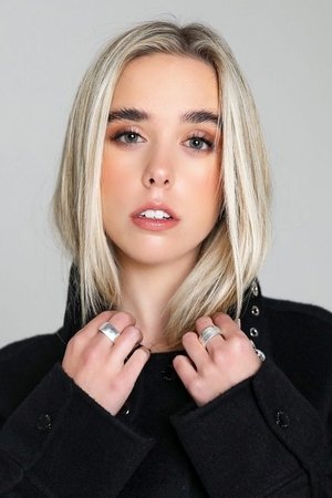 Jenna Davis profil kép