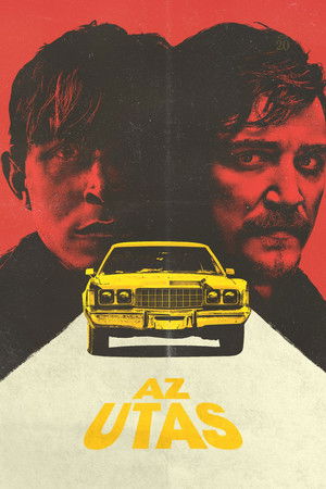 Az utas