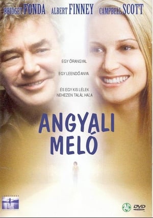 Angyali meló