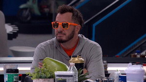 Big Brother 28. évad Ep.20 20. epizód